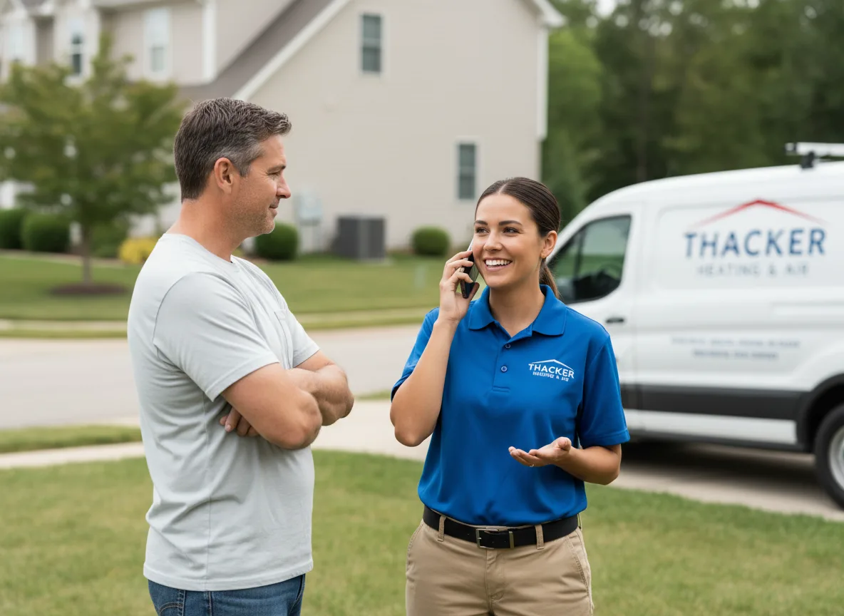 Ac Repair Federalsburg, MD FAQs